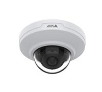 Axis 02832-001 caméra de sécurité Balle (forme) Caméra de sécurité IP Intérieure 2688 x 1512 pixels Plafond
