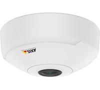 Axis M3048-P Caméra de sécurité IP dôme 2880 x 2880 pixels Plafond de chambre