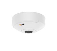 Axis M3048-P Dôme Caméra de sécurité IP 2880 x 2880 pixels Plafond