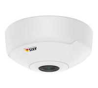 Axis M3048-P Dôme Caméra de sécurité IP 2880 x 2880 pixels Plafond