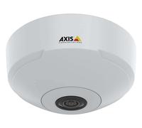 axis - communication m3068-p indoor fixed mini dome 12mp sens fixed lens casing