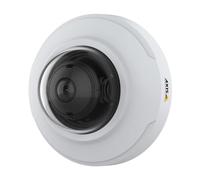 AXIS M3085-V Caméra réseau d'intérieur Full HD 2 mégapixels - Couleur - Dome