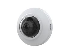 Axis Caméra IP dôme M3086-V Intérieure Plafond/mur 2688×1512 px Résistante au vandalisme