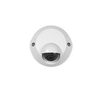 AXIS M3113-VE Network Camera - Caméra de surveillance réseau - extérieur - à l'péreuve du vandalisme / inviolable - couleur - 800 x 600 - montage M12