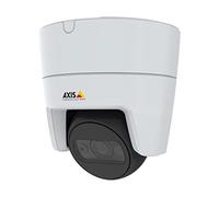 AXIS M3115-LVE Caméra de sécurité IP Extérieure Dôme 1920 x 1080 Pixels Plafond/Mur