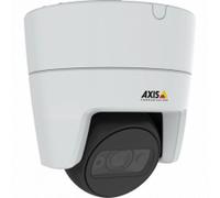 Axis M3116-LVE Caméra de surveillance IP extérieure 4MP IR Flat Design