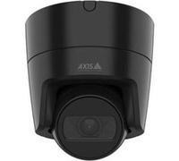 AXIS M3125-LVE - Caméra de surveillance réseau - PIZ - tourelle - extérieur - à l'épreuve du vandalisme / résistant aux intempéries - couleur (Jour et nuit) - 2 MP - 1920 x 1080 - 1080p - montage M12