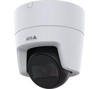 AXIS M3128-LVE 8MP Outdoor Night Vision IP Turret Camera Noir