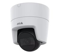 AXIS M3128-LVE Caméra de sécurité IP Dome extérieure 3840 x 2160 pixels Plafond