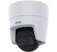 AXIS M3128-LVE - Caméra de surveillance réseau - PIZ - tourelle - extérieur, intérieur - à l'épreuve du vandalisme / résistant aux intempéries - couleur (Jour et nuit) - 8 MP - 3840 x 2160 - 4K - mont