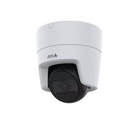 Axis M3128-LVE PTZ Turret Network Surveillance Camera White (Caméra de surveillance réseau à tourelle PTZ)