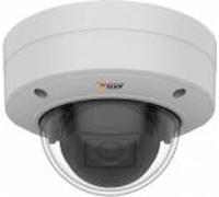 Axis M3206-LVE 4MP Outdoor PTZ Night Vision IP Camera IP66
