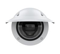 Axis M3216-LVE Dôme Caméra de sécurité IP Intérieure et extérieure 2688 x 1512 pixels Plafond/mur