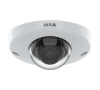 AXIS M3905-R Caméra de sécurité IP dôme Intérieure 1920 x 1080 pixels Plafond