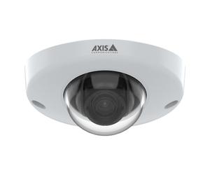 AXIS M3905-R Caméra de sécurité IP dôme Intérieure 1920 x 1080 pixels Plafond