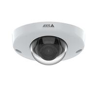 AXIS M3905-R Caméra de sécurité IP dôme Intérieure 1920 x 1080 pixels Plafond