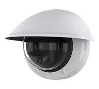 AXIS 02814-001 caméra de sécurité Caméra IP Dome pour surveillance extérieure, 1920 x 1080 pixels, mur