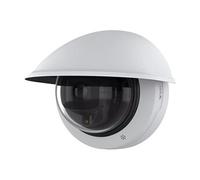 AXIS M4227-LVE Caméra de sécurité IP Dome extérieure 2688 x 1512 pixels Mur