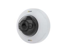 Axis M4216-LV Compact VARIFOCAL D/N Mini Dome LENTILLE 3-6 MM avec R