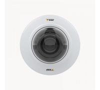 Axis M4216-V Caméra de sécurité IP d'intérieur 2304x1728 blanc Montage au plafond