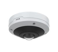 AXIS M4317-PLVE - Caméra dôme
