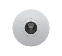 Axis Caméra IP dôme intérieure M4327-P 2160×2160 px Plafond/mur Blanc