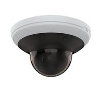 Axis 02187-001 caméra de sécurité Bulbe Caméra de sécurité IP Intérieure 1920 x 1080 pixels Plafond