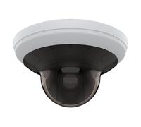 Axis 02187-001 caméra de sécurité Bulbe Caméra de sécurité IP Intérieure 1920 x 1080 pixels Plafond