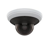 AXIS M5000 - Caméra de surveillance réseau - PIZ - dôme - intérieur - couleur (Jour et nuit) - 15 MP - 2592 x 1944 - 1080p - diaphragme automatique -