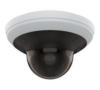 Axis Caméra panoramique d'intérieur M5000-G EU 15 MP avec PTZ et 10