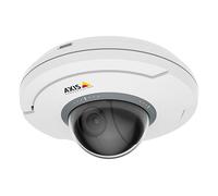 Caméra IP AXIS Dôme Mobile PTZ 2MP AXIS M5074