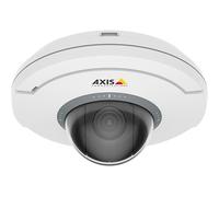 Caméra IP AXIS Dôme Mobile PTZ 2MP AXIS M5074