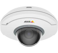 Axis M5075-G Caméra IP FullHD Intérieur PTZ Zoom 5x Sans fil Montage au plafond