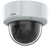 Axis M5526-E 50 Hz, Caméra de sécurité IP, Intérieure et extérieure, Avec fil, CSA, UL/cUL, BIS, UKCA, CE, KC, EAC, VCCI, RCM, Plafond, Noir, Blanc 02
