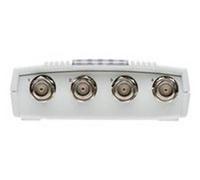 AXIS M7014 Kit de surveillance serveur vidéo 4 canaux (0415-044)