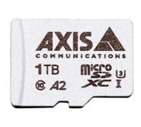 Axis 02366-001 mémoire Flash 1 to MicroSDXC Classe 10