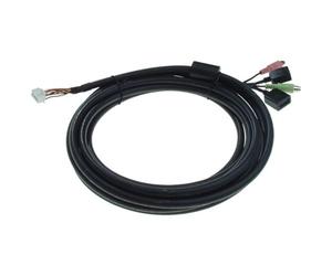 AXIS Multicable A I/O Audio PWR 1m