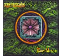 Axis Mundi