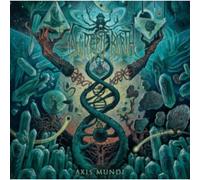 Axis Mundi