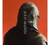 Axis Mundi CD