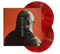Axis Mundi Vinyle Coloré Vinyle