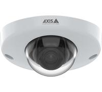 Axis Network Camera Fix Dome Transport P3905-R MK III M12**2.8mm** 10er