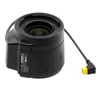 AXIS - Objectif CCTV - à focale variable - diaphragme automatique - 1/1.8" - i-CS-mount - 3.9 mm - 10 mm - f/1.5 - pour AXIS P1378, P1378-LE, Q1615, Q1615-LE, Q1645, Q1645-LE, Q1647, Q1647-LE G
