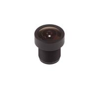 AXIS - Objectif CCTV - montage M12 - 2.1 mm - f/1.8 (pack de 10) - pour AXIS P3925-R, P3935-LR