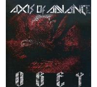 Axis Of Advance - Obey