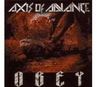 Axis of Advance - Obey [Import]