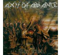 Axis of Advance - The List [Import]