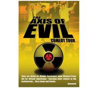 Axis Of Evil Comedy Tour [Import Anglais] (Import)