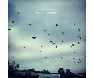 Axis of - Finding St Kilda