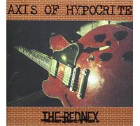 Axis of Hypocrite [Import]